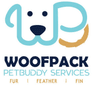 WoofPack Pet Buddy Services